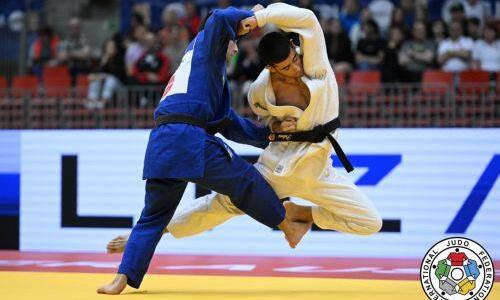 Σπουδαία διάκριση για τον Πέτρο Χριστοδουλίδη thumb