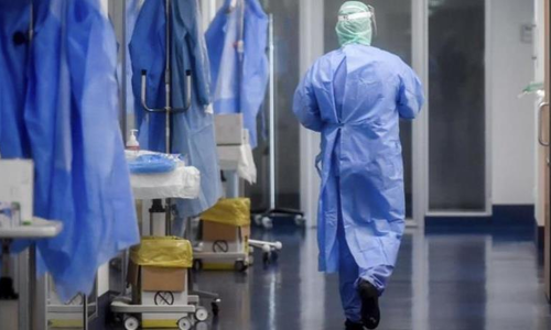 Κορωνοϊός: 912 νέα κρούσματα στην Κύπρο thumb
