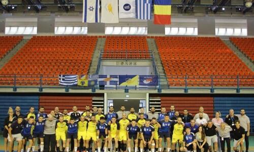 Με δεύτερη ήττα αποχαιρέτησε το EHF European Cup ο ΑΠΟΕΛ thumb
