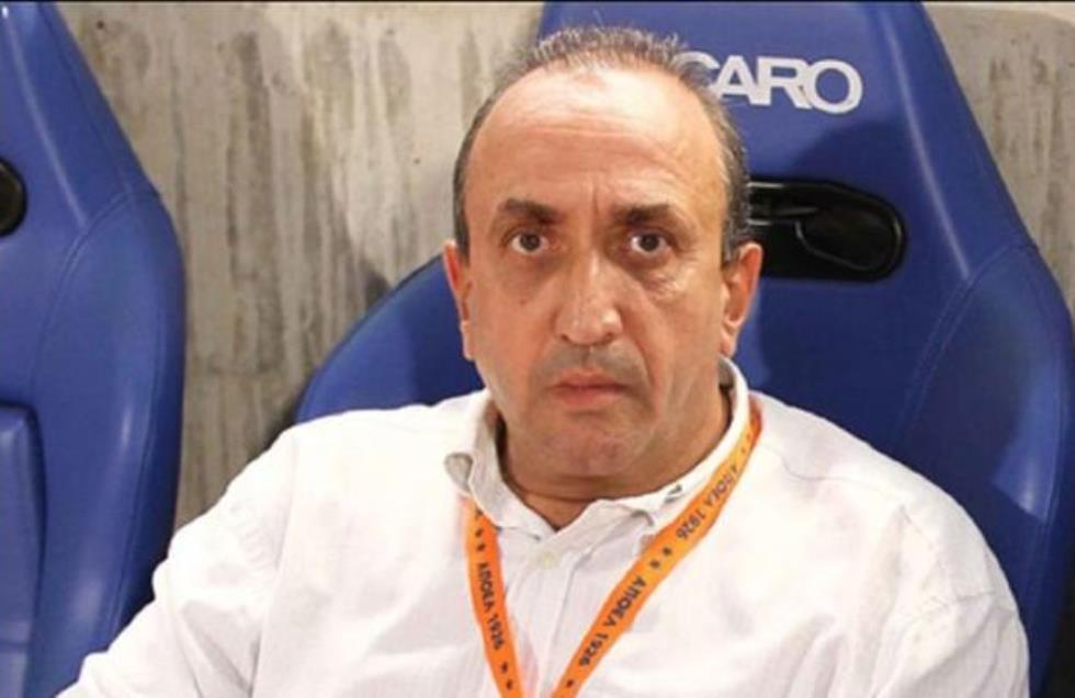 «Μάριος Ηλία στην Ομόνοια; Δώστε τους και τον Σατσιά» thumb