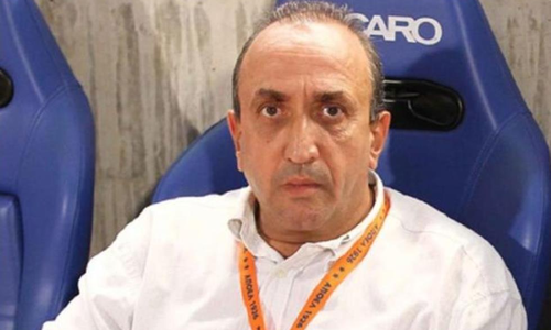 «Μάριος Ηλία στην Ομόνοια; Δώστε τους και τον Σατσιά» thumb