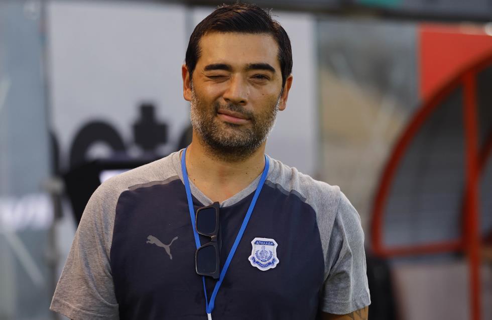 Δήλωση μετά τον ΑΠΟΕΛ: «Αισθανόμαστε αδικημένοι προς το τέλος...» thumb