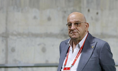 Απάντησε η Επιτροπή Δεοντολογίας: «Ανυπόστατοι οι ισχυρισμοί των δικηγόρων του κ. Κούμα» thumb