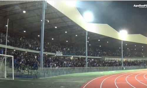 Ηρεμία πριν την καταιγίδα! (video) thumb