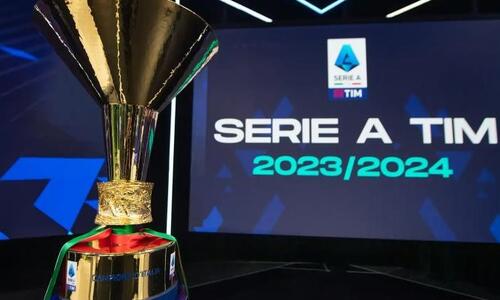 Αρχές Σεπτεμβρίου τα πρώτα ντέρμπι της Serie A thumb