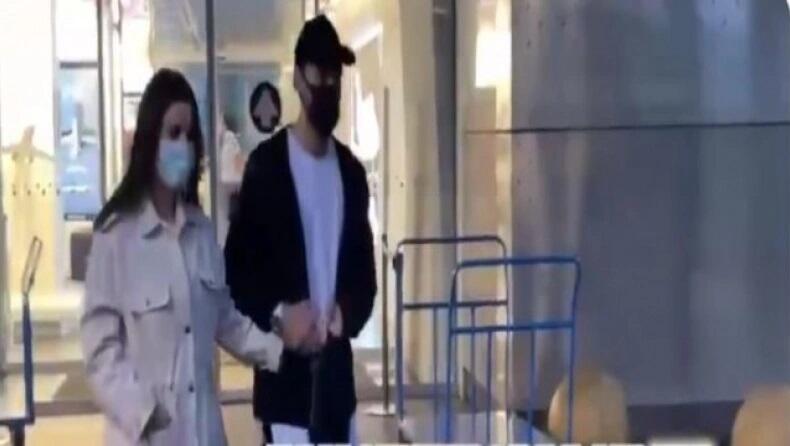 Επέστρεψε στο Μιλάνο, αλλά για άλλη ομάδα ο Τσαλχάνογλου thumb