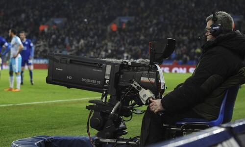 Οι τεράστιες αλλαγές που έρχονται στην Premier League! thumb
