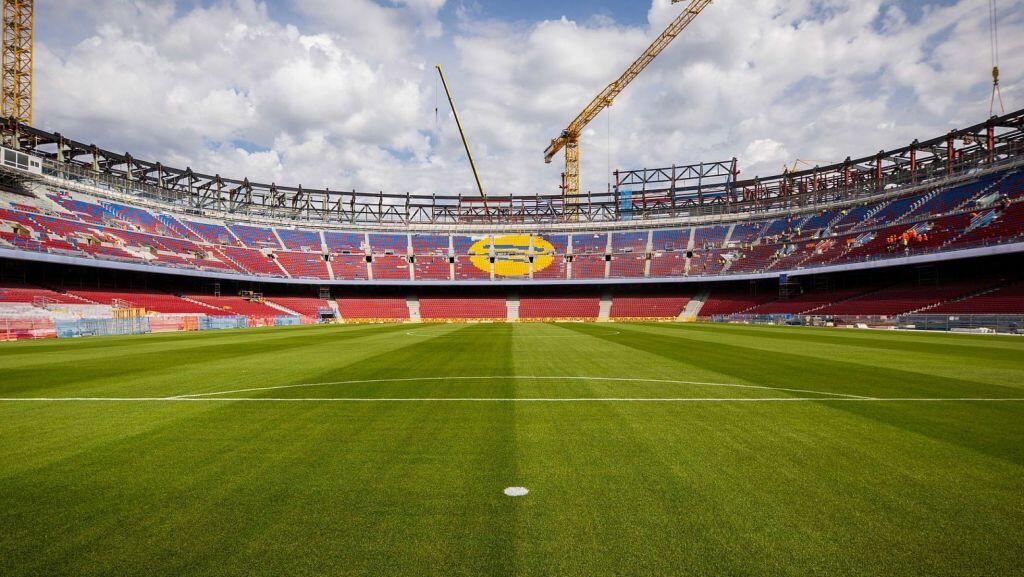 Μπαρτσελόνα: Θέλει τον τελικό του Champions League σπίτι της thumb