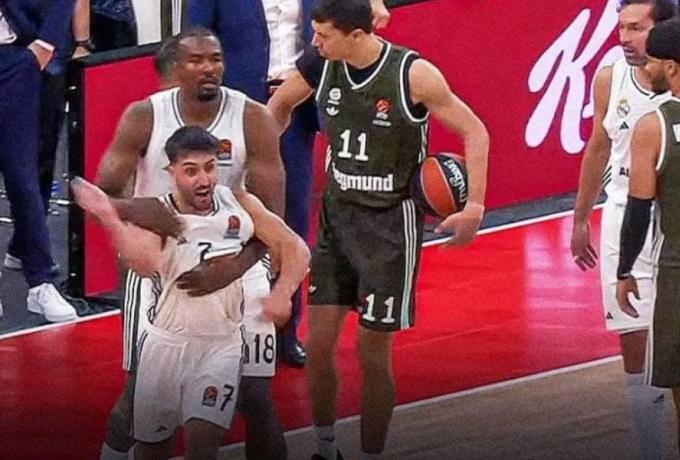 Ξεκινάει πειθαρχική διαδικασία για τον Καμπάτσο! thumb