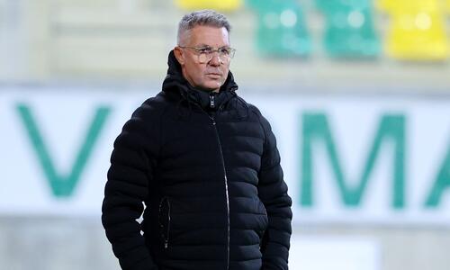 Κάναντι: «Στο πρώτο 15λεπτο... μας σκότωσαν» thumb
