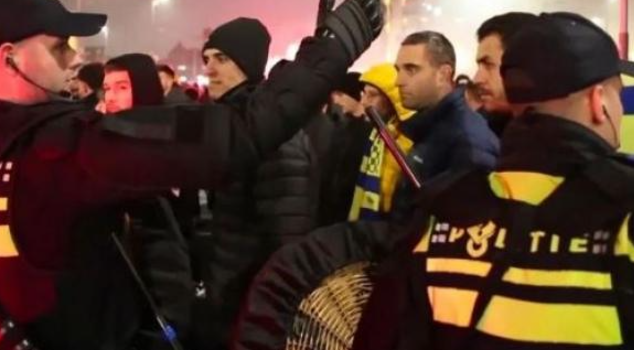 Ζήτησε φυλάκιση 18 μηνών για τον ξυλοδαρμό Ισραηλινών οπαδών thumb