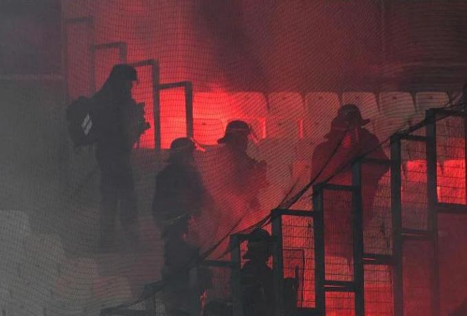 Οπαδός της Μαρσέιγ κατηγορείται για απόπειρα δολοφονίας οπαδού της Άιντραχτ! thumb