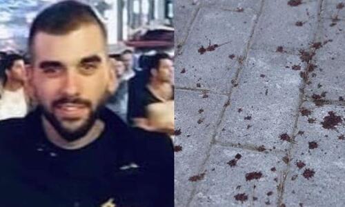 Δολοφονία Μιχάλη: DNA 30 Κροατών στα όπλα της αιματηρής συμπλοκής thumb