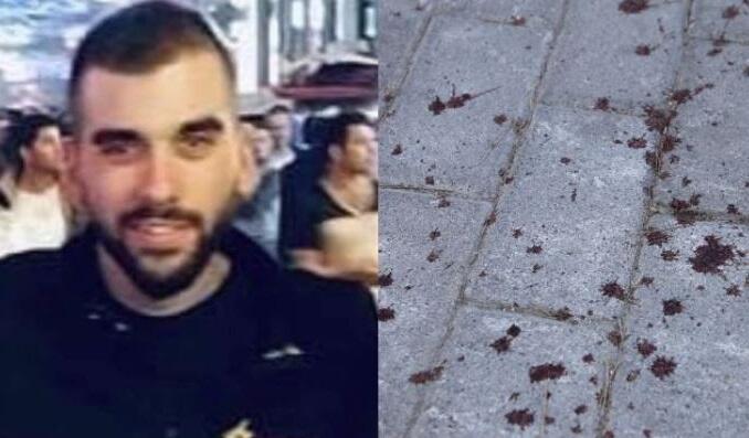 Δολοφονία Μιχάλη: DNA 30 Κροατών στα όπλα της αιματηρής συμπλοκής thumb