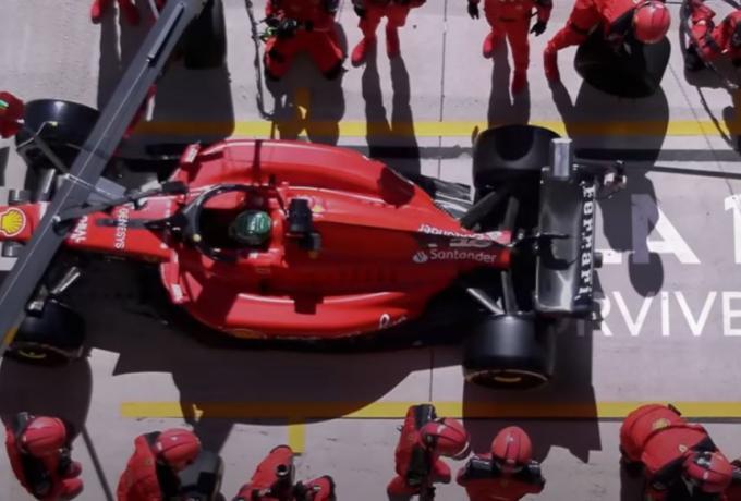 Formula 1 - Drive to Survive: Αυτό είναι το επίσημο τρέιλερ της έκτης σεζόν thumb