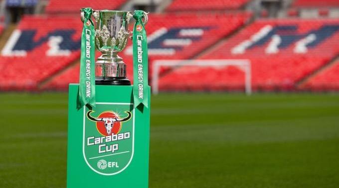 Τα ζευγάρια στα προημιτελικά του Carabao Cup thumb