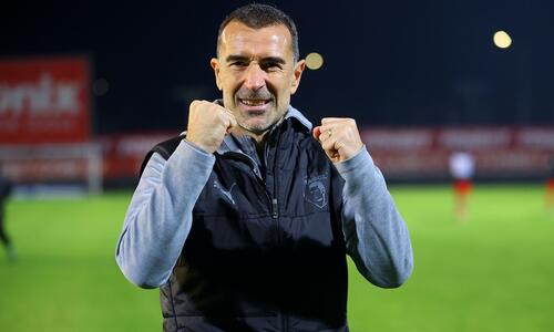 Οι πρώτοι 11 του Καρσέδο με ένα σωρό εκπλήξεις! thumb