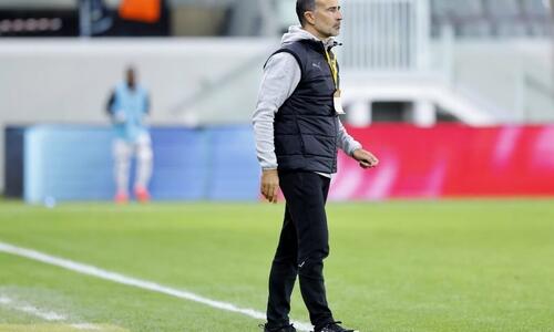 Με αυτούς κοντράρει τη Νέα Σαλαμίνα ο Καρσέδο  thumb