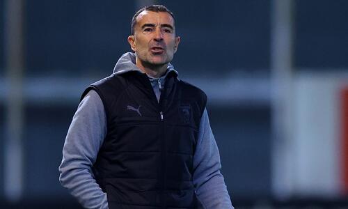 Καρθέδο: «Ευχαριστημένος, αυξήσαμε την απόσταση από αυτούς που μας ακολουθούν» thumb