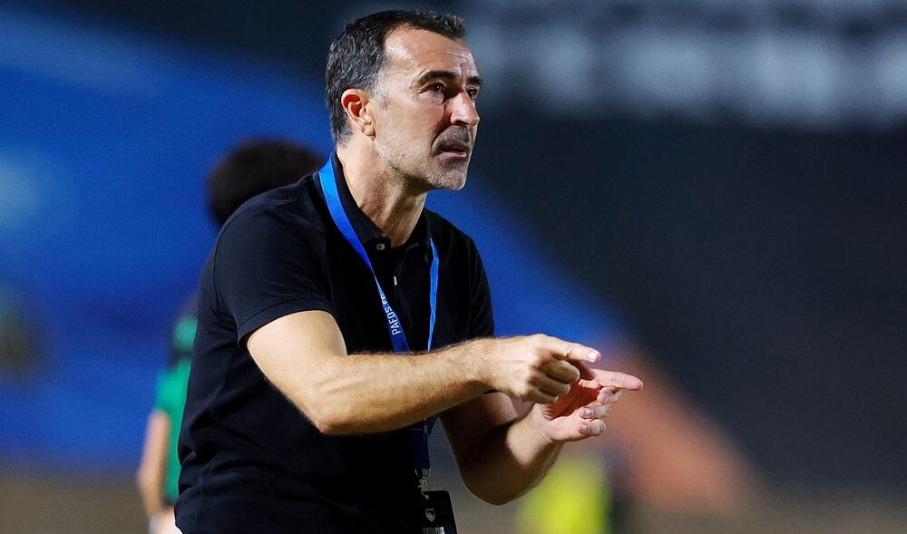 «Δύσκολος αγώνας, συγχαρητήρια στον Παπαδούδη, του αξίζουν οι ευκαιρίες» thumb