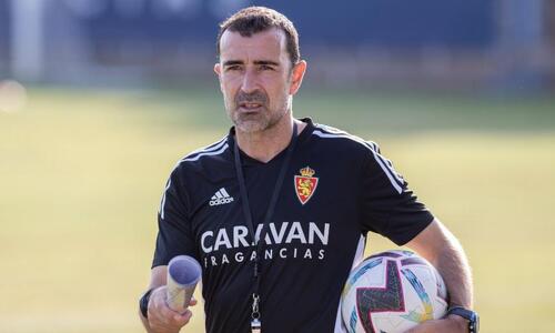 Η πρώτη αντίδραση μετά την πρόσληψή του από την Πάφο thumb