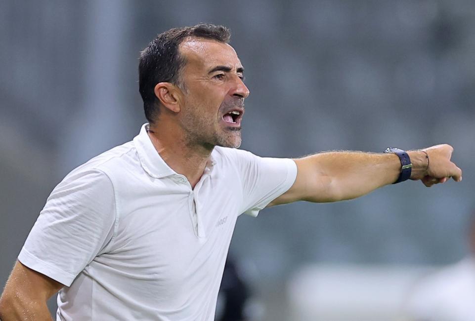 Η 11άδα της Πάφου FC κόντρα στην Αστάνα thumb