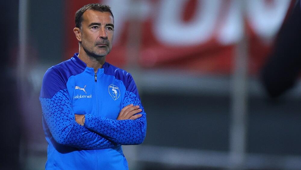 «Θυμάμαι μόνο 1-2 φάσεις του αντιπάλου, αυτό είναι το πιο σημαντικό» thumb
