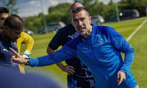 Νέες φιλικές εξετάσεις και νέα ευκαιρία για Καρσέδο thumb