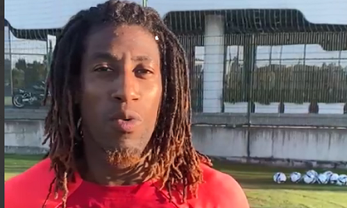 «Μεγάλη η σεζόν, χρειαζόμαστε υποστήριξη» thumb