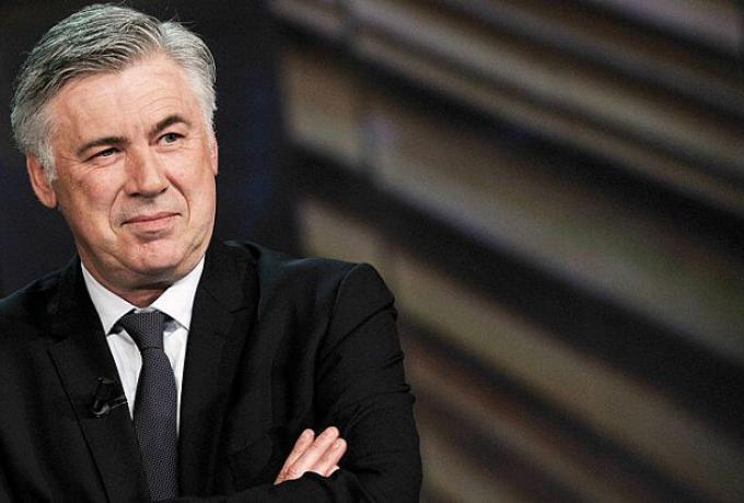 Ξανά στα θρανία ο Αντσελότι: Γιατί πρέπει να δώσει εξετάσεις thumb