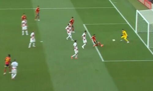 Πρώτο γκολ σε Euro ο Καρβαχάλ, 3-0 η Ισπανία την Κροατία! (vid) thumb
