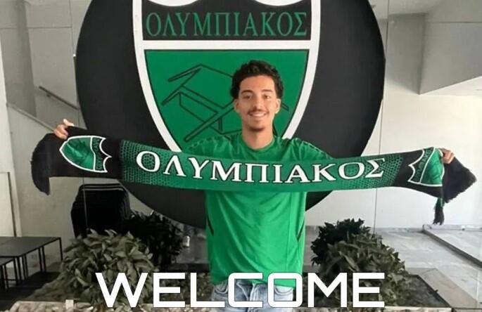 Έφερε στην Κύπρο 17χρονο Πορτογάλο αμυντικό! thumb