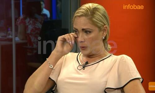 Σοκαριστική εξομολόγηση από πρώην σύντροφο του Μαραντόνα thumb