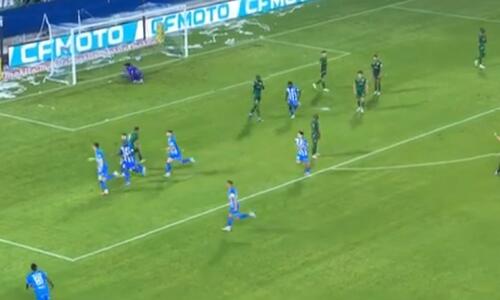 Τρία λεπτά χρειάστηκε ο Καστέλ, 1-0 η Ανόρθωση! (Βίντεο) thumb