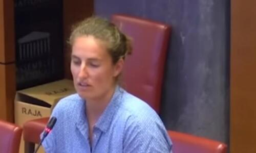 Κατάθεση-σοκ: «Ο προπονητής μου με βίασε 400 φορές σε δύο χρόνια!» thumb