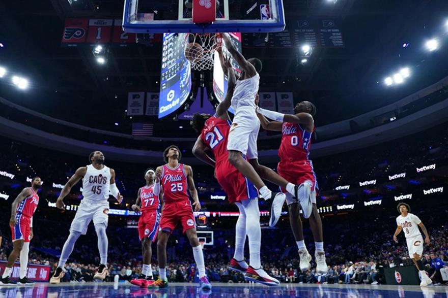 Βραδιά μεγάλων εμφανίσεων στο NBA thumb