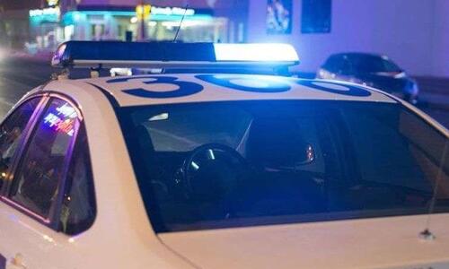 Ένταση μετά το Ομόνοια 29Μ- Ανόρθωση - Πετροβολισμοί κατά περιπολικού thumb