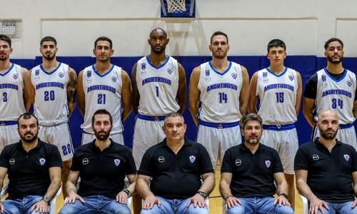 Εντός έδρας επικράτηση επί του Απόλλωνα η «Κυρία» thumb