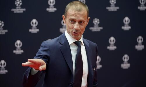 Τσέφεριν: «Η ιστορία με την Σαουδική Αραβία δεν θα κρατήσει για πολύ» thumb
