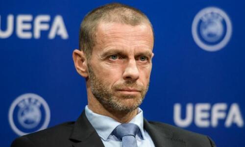 «Βόμβες» από UEFA: Ετοιμάζει νέα διοργάνωση, αλλάζει και το σούπερ καπ! thumb