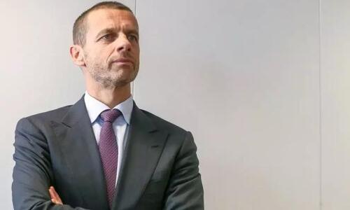 Δηλώσεις που θα συζητηθούν από τον Τσέφεριν: «Κουράστηκα να...» thumb