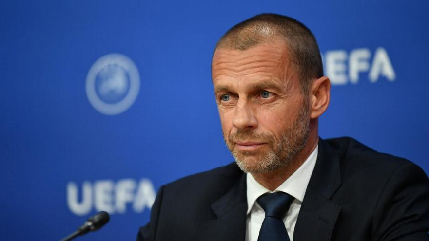 Πήρε την απόφαση η UEFA για τις παρατάσεις - Απόλυτη επιτυχία στο Champions League thumb