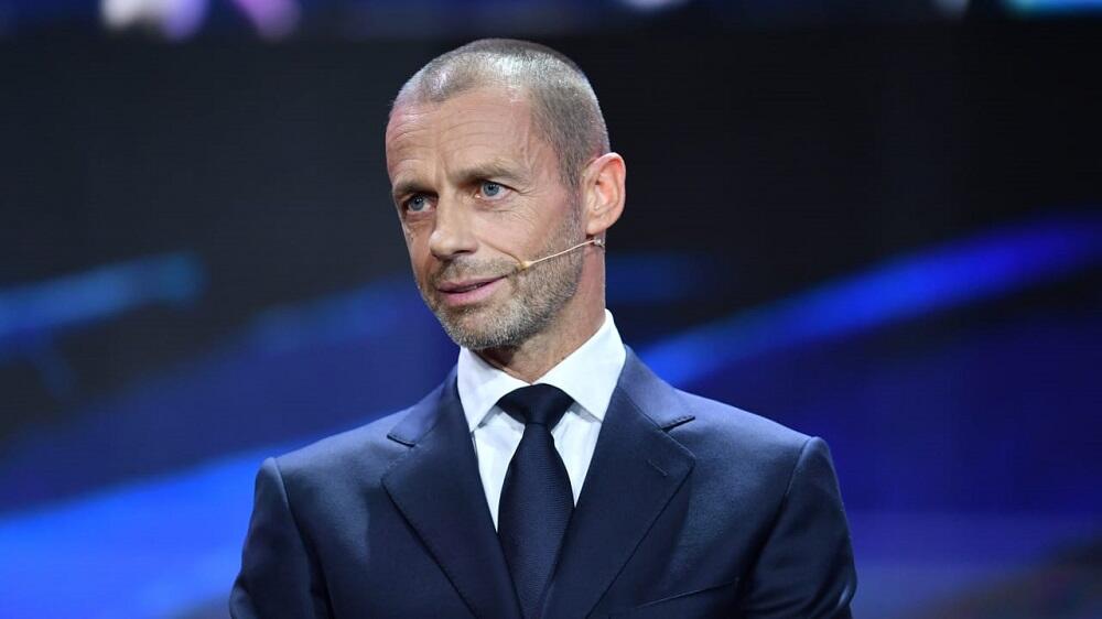 Χασούρα €470 εκατ. για την UEFA, μειωμένα ευρωπαϊκά πριμ για μια τετραετία! thumb