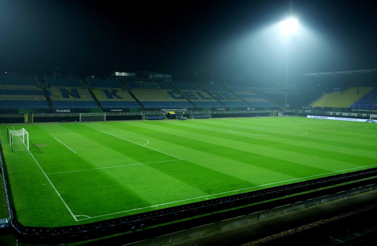 Σημαντικές πληροφορίες για τον αγώνα NK Celje - APOEL FC thumb