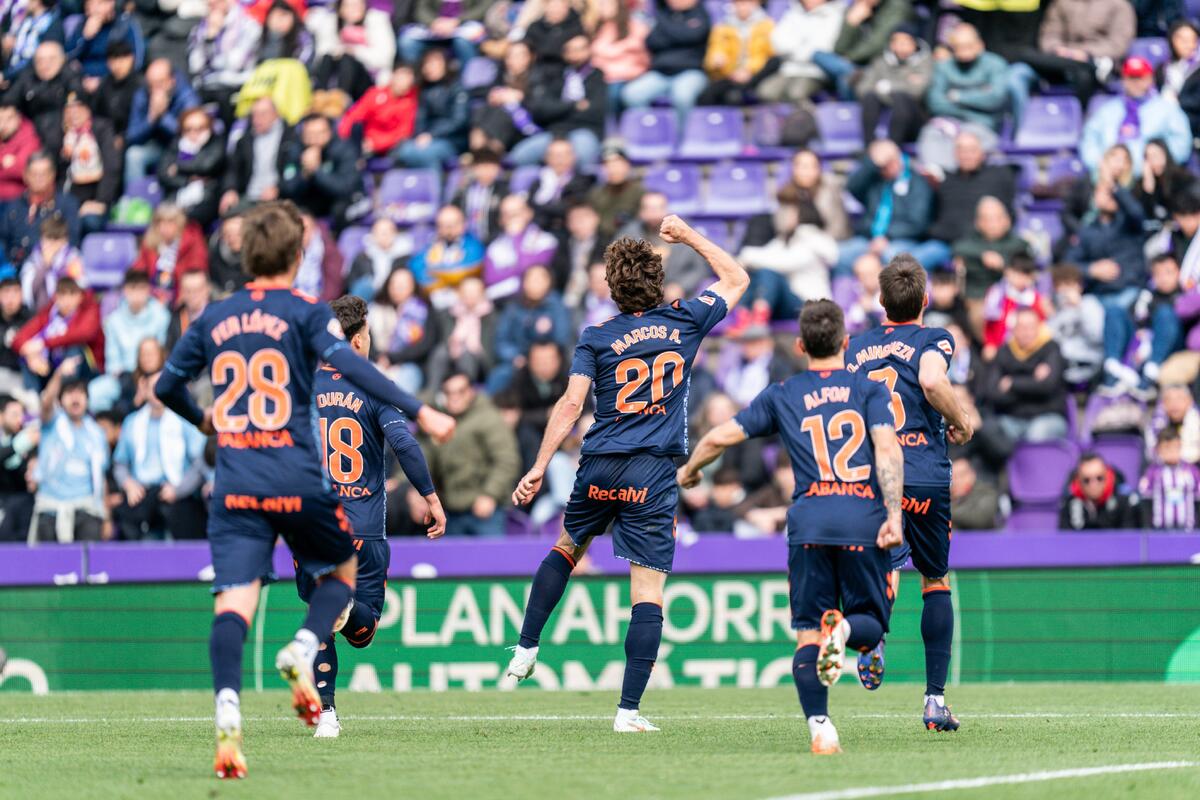 La Liga: Συνεχίζει αήττητη η Θέλτα, μεγάλο διπλό Ευρώπης thumb