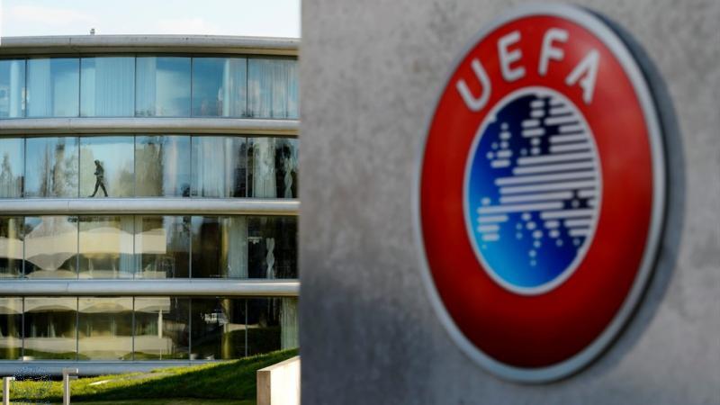 Οι αποφάσεις της UEFA για τις Ρωσικές ομάδες και ο γύρος που κερδίζει ο πρωταθλητής! thumb