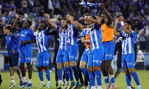 Παροξυσμός στην «Κυρία»: Εισιτήρια μόνο στην Νότια  thumb