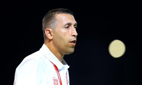 Οι επιλογές του Χριστοδούλου απέναντι στην Ανόρθωση thumb