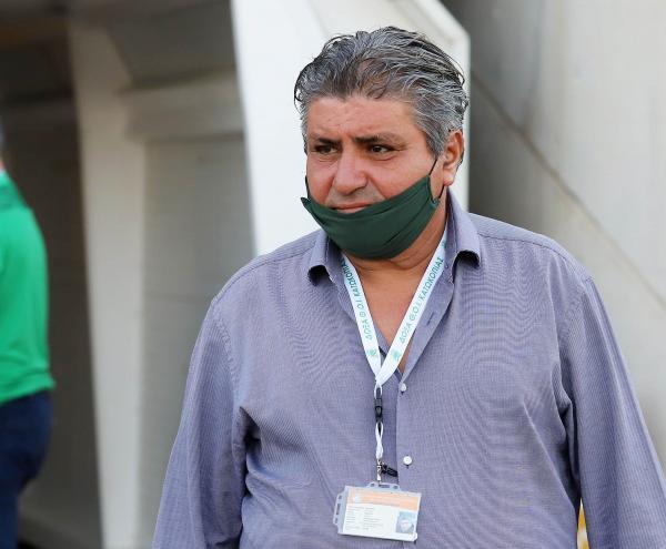 Κ. Χριστοδούλου: «Νιώθουμε δικαιωμένοι… τα συμπεράσματα στον κόσμο»  thumb