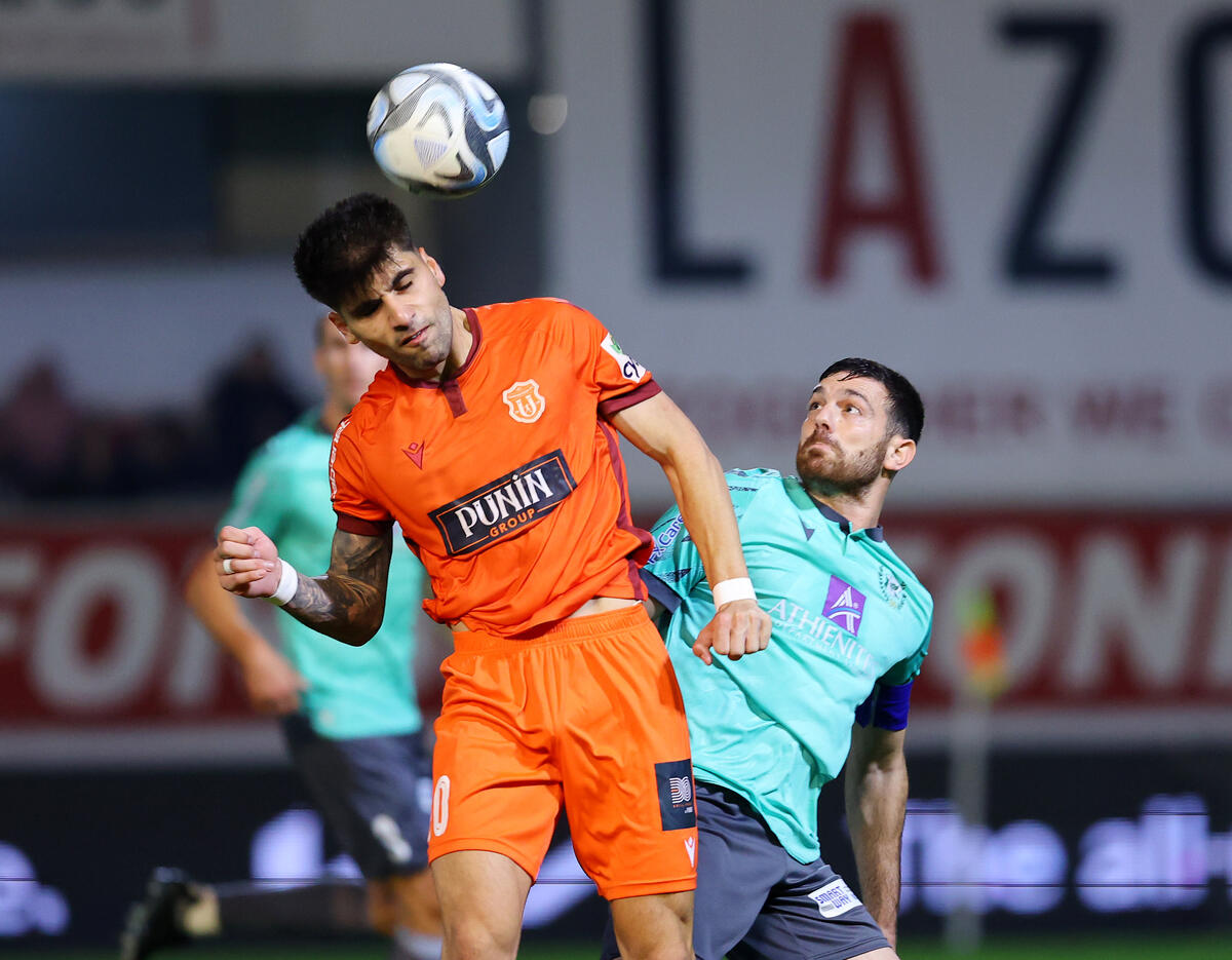 ΤΕΛΙΚΟ: Οθέλλος-Καρμιώτισσα 0-3 thumb